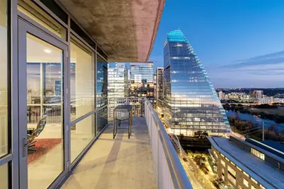 222 West Avenue #2201, Austin, TX 78701 - Photo 34