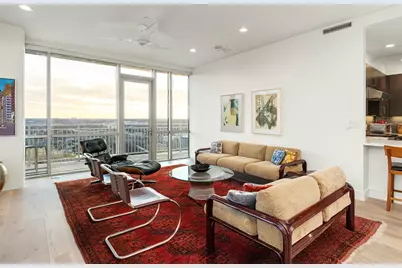 222 West Avenue #2201, Austin, TX 78701 - Photo 8