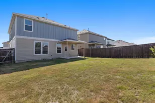 905 Duskywing Wy, Georgetown, TX 78626 - Photo 34