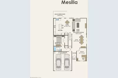 905 Duskywing Way, Georgetown, TX 78626 - Photo 38