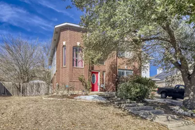 3714 Hawk Ridge Street, Round Rock, TX 78665 - Photo 1