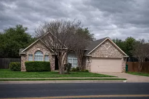 1101 S Old Mill Rd, Cedar Park, TX 78613 - Photo 1