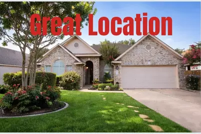 1101 S Old Mill Road, Cedar Park, TX 78613 - Photo 2