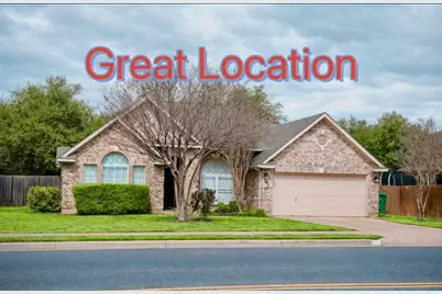 1101 Old Mill Road, Cedar Park, TX 78613 - Photo 1