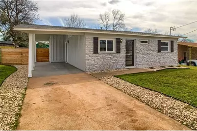 1805 Rhodes Road, Austin, TX 78721 - Photo 1