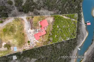 18205 Ridge Rd, Lago Vista, TX 78645 - Photo 28