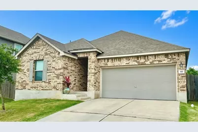 110 W Point Way, Elgin, TX 78621 - Photo 1
