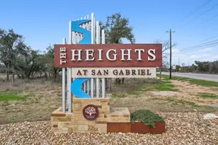 1212 Lavender Wy, Georgetown, TX 78628 - Photo 22