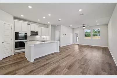 1212 Lavender Way, Georgetown, TX 78628 - Photo 4