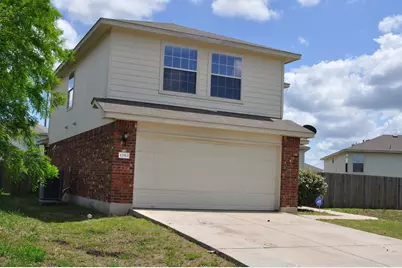 12913 Thomas Jefferson Street, Manor, TX 78653 - Photo 2