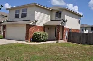 12913 Thomas Jefferson St, Manor, TX 78653 - Photo 1