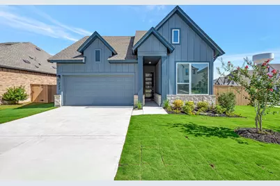 222 Coleto Trail, Bastrop, TX 78602 - Photo 1