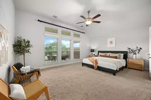 321 La Grotta Ln, Georgetown, TX 78628 - Photo 16