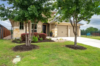 321 La Grotta Lane, Georgetown, TX 78628 - Photo 8