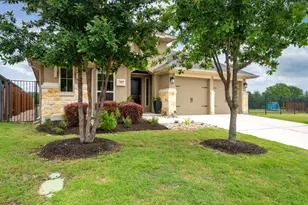 321 La Grotta Ln, Georgetown, TX 78628 - Photo 8