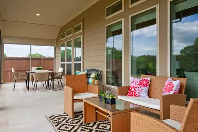 321 La Grotta Lane, Georgetown, TX 78628 - Photo 26