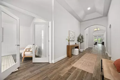321 La Grotta Lane, Georgetown, TX 78628 - Photo 2