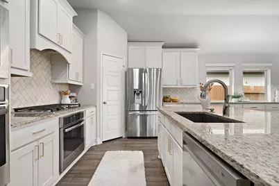 321 La Grotta Lane, Georgetown, TX 78628 - Photo 8