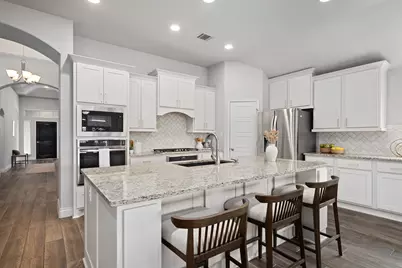 321 La Grotta Lane, Georgetown, TX 78628 - Photo 4