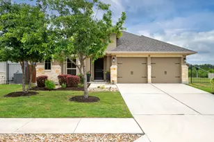 321 La Grotta Ln, Georgetown, TX 78628 - Photo 1