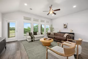 321 La Grotta Ln, Georgetown, TX 78628 - Photo 12