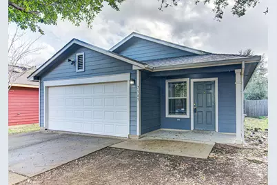 7505 Aspen Brook Drive, Austin, TX 78744 - Photo 1