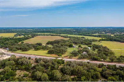 17733 W State Highway 29 Highway, Liberty Hill, TX 78642 - Photo 1