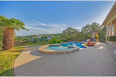 17909 Kingfisher Ridge Drive, Lago Vista, TX 78645 - Photo 12
