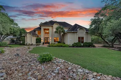 17909 Kingfisher Ridge Drive, Lago Vista, TX 78645 - Photo 38