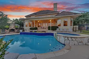 17909 Kingfisher Ridge Dr, Lago Vista, TX 78645 - Photo 1