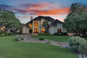 17909 Kingfisher Ridge Dr, Lago Vista, TX 78645 - Photo 1