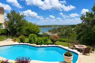 17909 Kingfisher Ridge Dr, Lago Vista, TX 78645 - Photo 10