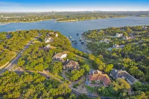 17909 Kingfisher Ridge Dr, Lago Vista, TX 78645 - Photo 34