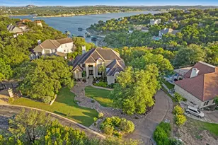 17909 Kingfisher Ridge Dr, Lago Vista, TX 78645 - Photo 2