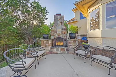 17909 Kingfisher Ridge Drive, Lago Vista, TX 78645 - Photo 14