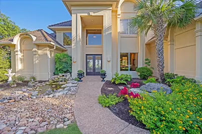 17909 Kingfisher Ridge Drive, Lago Vista, TX 78645 - Photo 4