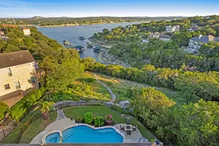 17909 Kingfisher Ridge Dr, Lago Vista, TX 78645 - Photo 16