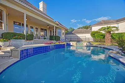 17909 Kingfisher Ridge Drive, Lago Vista, TX 78645 - Photo 14