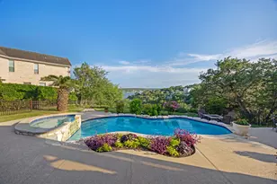 17909 Kingfisher Ridge Dr, Lago Vista, TX 78645 - Photo 10