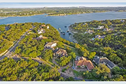 17909 Kingfisher Ridge Drive, Lago Vista, TX 78645 - Photo 34