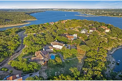 17909 Kingfisher Ridge Drive, Lago Vista, TX 78645 - Photo 34