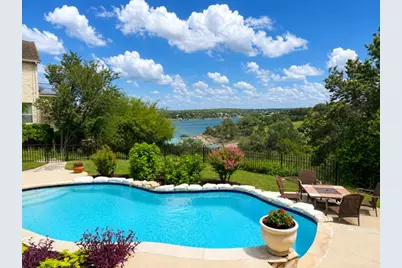 17909 Kingfisher Ridge Drive, Lago Vista, TX 78645 - Photo 10