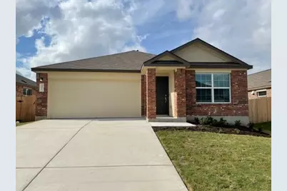 5817 Bianca Drive, Round Rock, TX 78665 - Photo 1