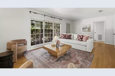 1609 Larkwood Drive, Austin, TX 78723 - Photo 2