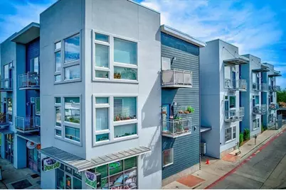 2931 E 12th Street #200, Austin, TX 78702 - Photo 1