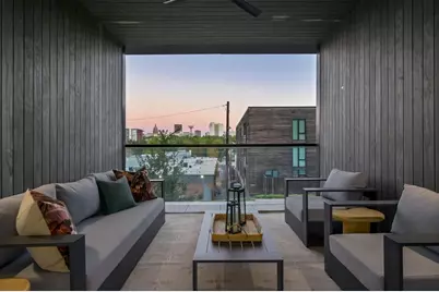 1006 Baylor Street #201, Austin, TX 78703 - Photo 24