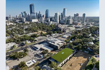 1006 Baylor Street #201, Austin, TX 78703 - Photo 38