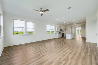 4500 Silverhill Drive, Lago Vista, TX 78645 - Photo 10