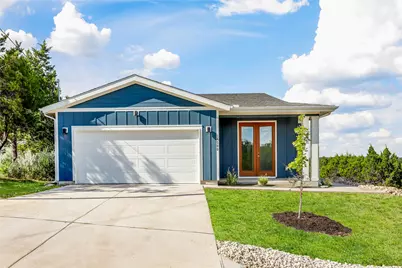 4500 Silverhill Drive, Lago Vista, TX 78645 - Photo 2