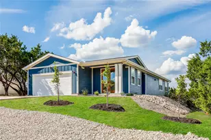 4500 Silverhill Dr, Lago Vista, TX 78645 - Photo 1